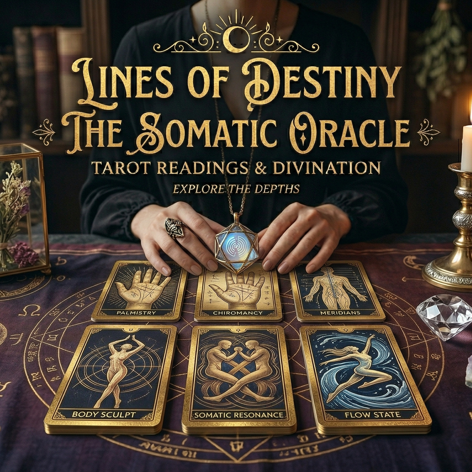 The Touch of Fate