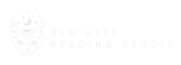 Old City Readings
